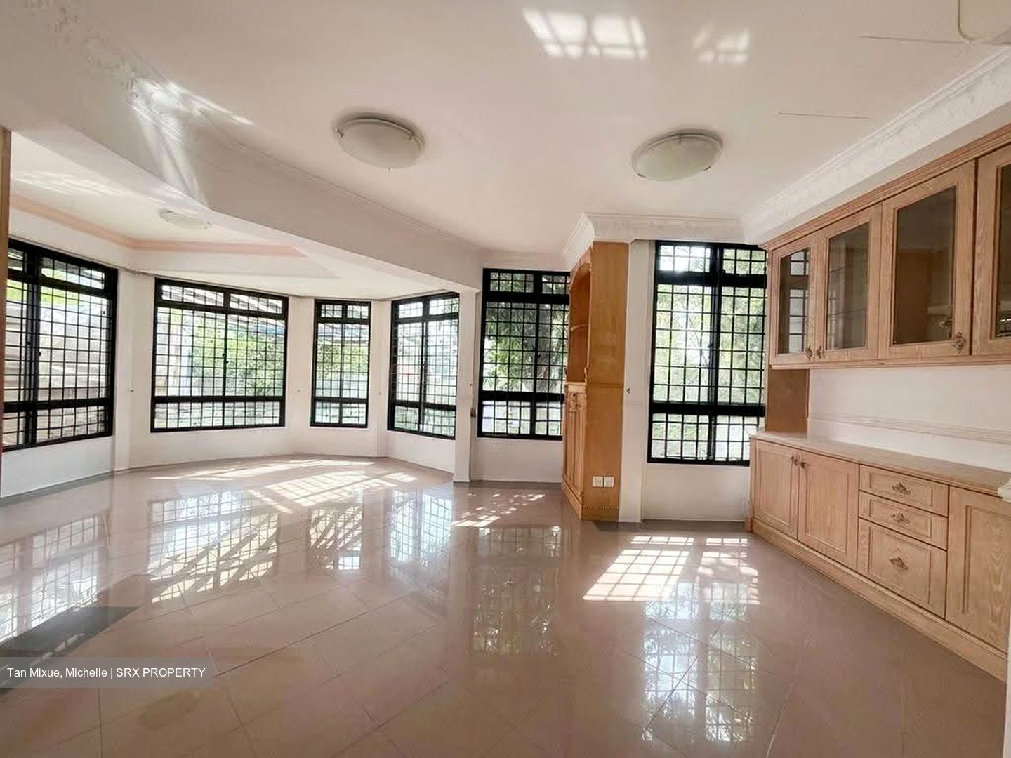 Serangoon Garden Estate (D19), Terrace #635961481